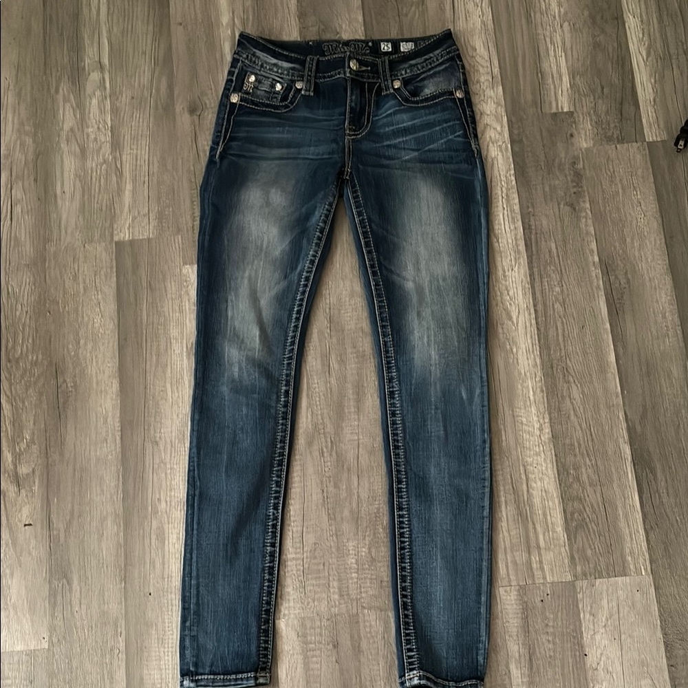 Women's Miss Me jeans
